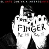 Tomy Highfinger - De mi para ti (Maxi Single)